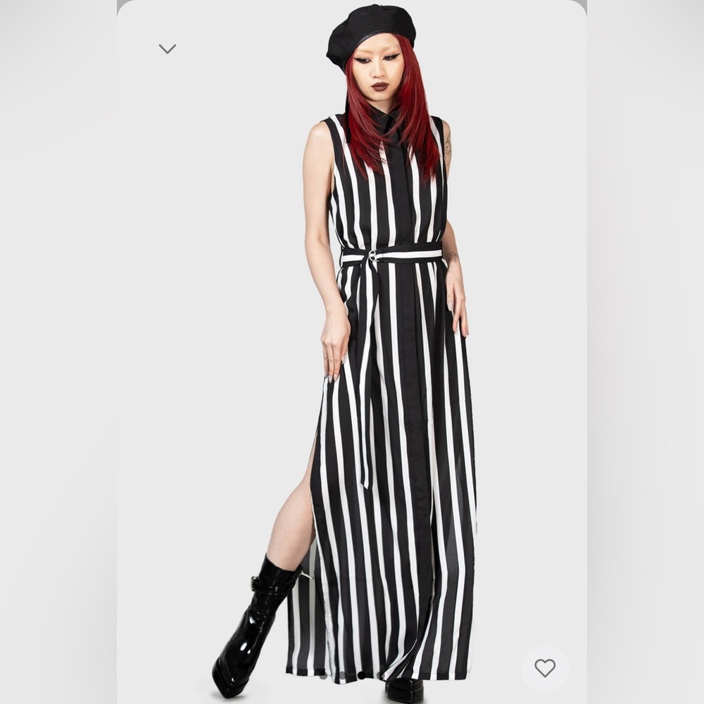Zephaniah Shirt Dress XXL NWT